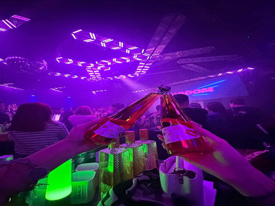 南宁夜场招聘